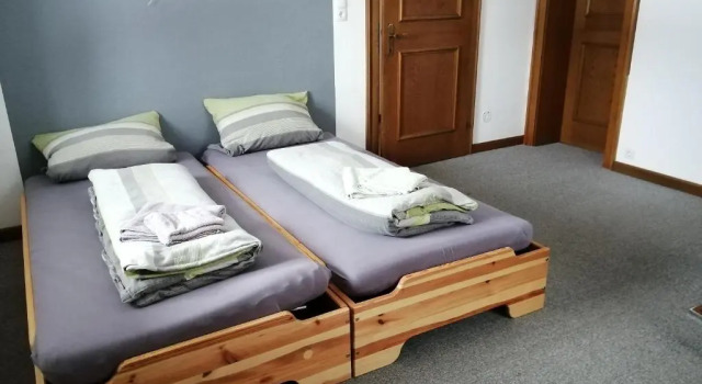 2 Zimmerwohnung Mit Kuche U. Bad, Rezerwuj Hotel Hotele w Salzburg z parkingiem, Parking