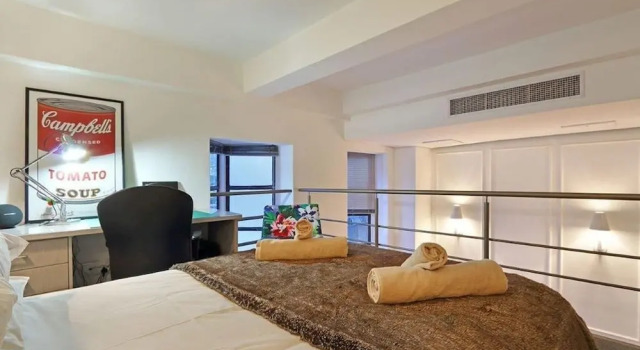 Studio Anjana in Mutual Heights Cape Town, Забронировать Отель Отели Кейптауна с бассейном, рядом с Замок Доброй Надежды, Бассейн