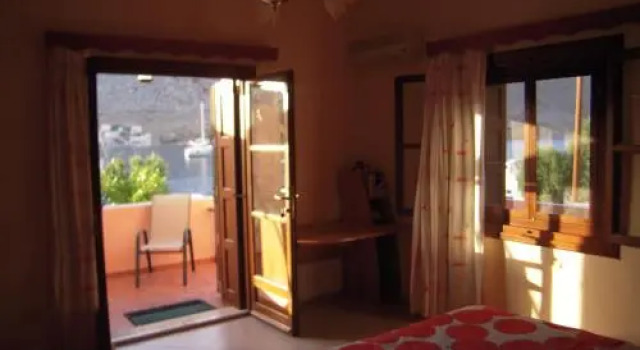 Pedi Apartment