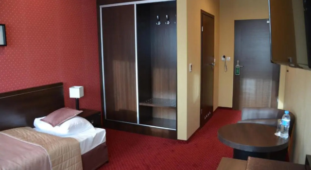 Номер Classic Hotel Pik