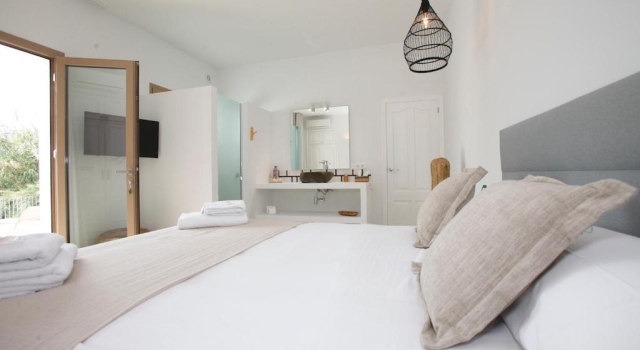 Abeniss Boutique B&B