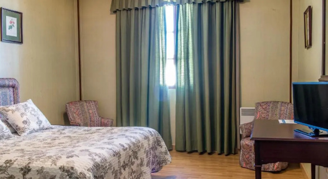 Двухместный номер Standard Hotel Sierra de Aracena