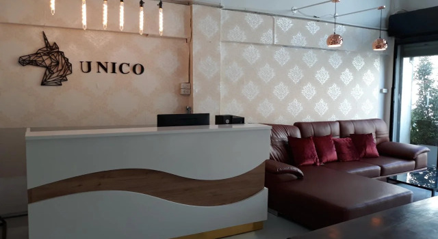 Unico Hostel, Rezervovat Hostel Hostely v Central Thailand, Hostel