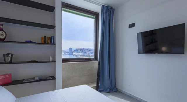 Апартаменты Chic & Modern Lofts by Wonderful Italy