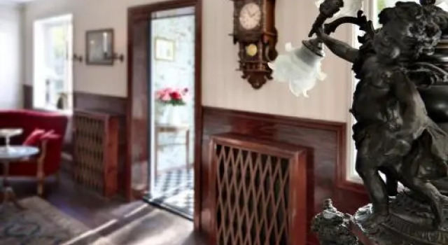 Red Haven Cottage, Prenota Casa vacanze Edsbruk Kalmar