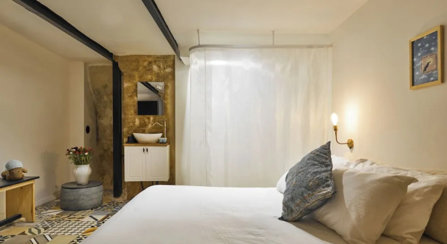 Номер Classic Tel-Aviv LALA Boutique Hotel