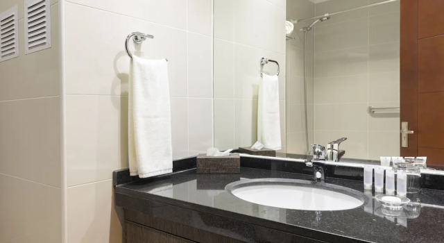Двухместный номер Premium Nobile Hotel Estación Central