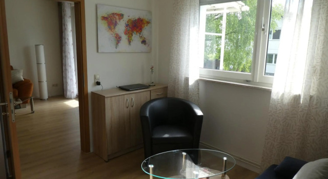 Ferienwohnung Mainz-Weisenau