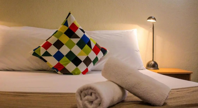 Номер Standard Motel Riverina