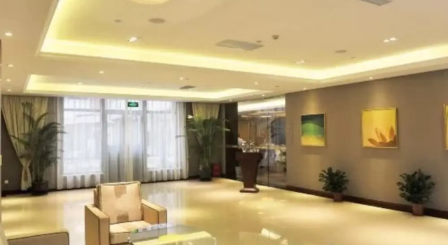 Donghu Service Apartment, Varaa Huoneisto Hongqiao Shanghai