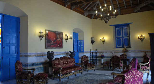 Hotel Beltrán de Santa Cruz, Забронировать Отель Гавана Гавана, рядом с Старая площадь