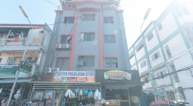 MCP Transient near NAIA, Đặt Khách sạn Khách sạn giá rẻ ở Luzon