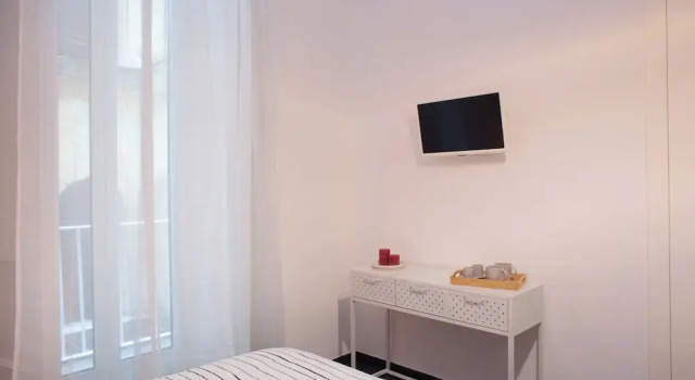 Номер Classic San Liborio Suites