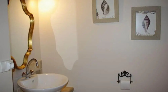 Номер Comfort Le Moulin du Bas Pesé