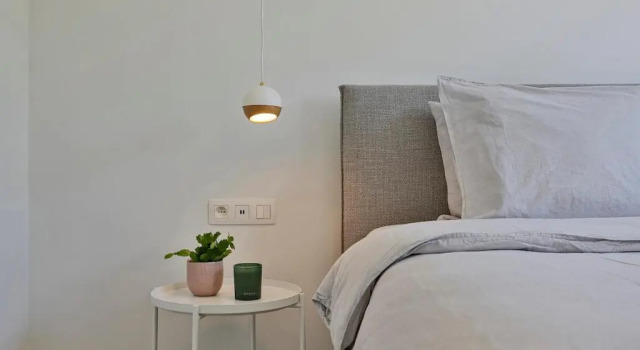 Двухместный номер Standard BnB Manere
