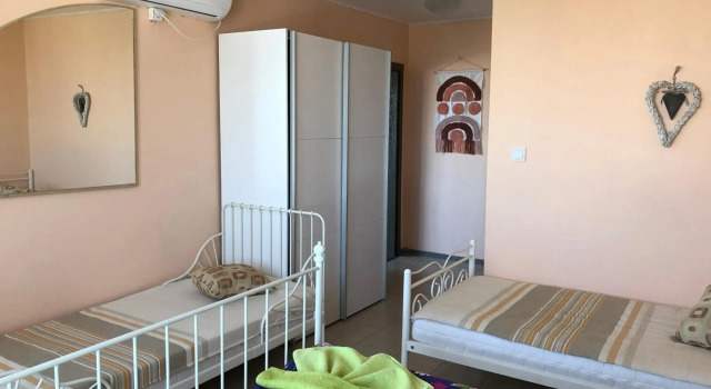 Apartment Terrace under the stars, Забронировать Апартаменты/квартира Апартаменты Приморско, рядом с Aquapark Primorsko, Апартаменты/квартира