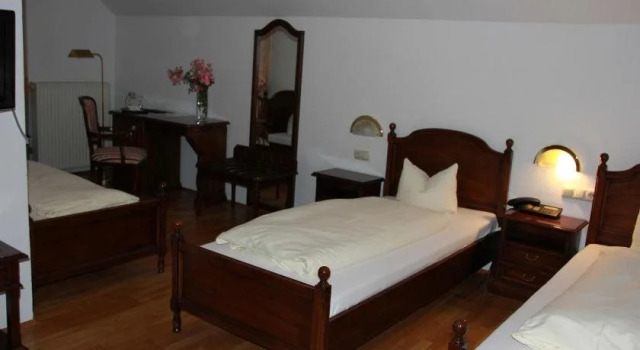 Landhotel St. Florian, Réserver Hôtel Sankt Florian am Inn 