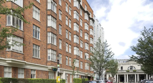 1 Bedroom Aprtmnt Bayswater, Забронировать Апартаменты/квартира Апартаменты Лондона, рядом с Парк Кенсингтонские сады, Апартаменты/квартира