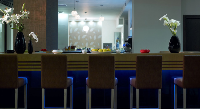 Filion Suites Resort & Spa, Buchen Sie Resort Almirida Apokoronas