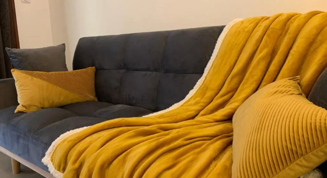 Appartement 'Ambre'