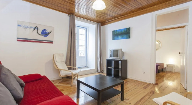 Silva 3 Apartment by Rental4all