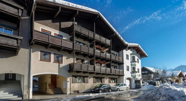 Aesthetic Apartment in Kitzbuhel near Hiking & Cycling, Забронировать Апартаменты/квартира Апартаменты Тироля, Апартаменты/квартира