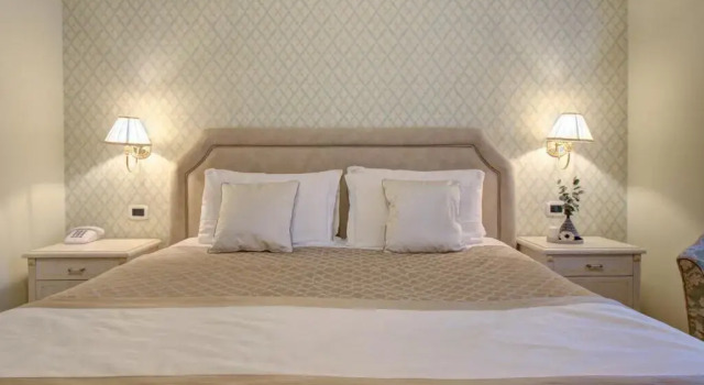 Номер Superior Hotel La Locanda