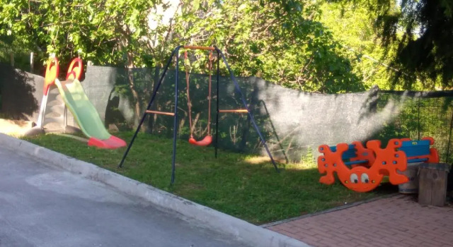 Номер Standard Villa Ponte