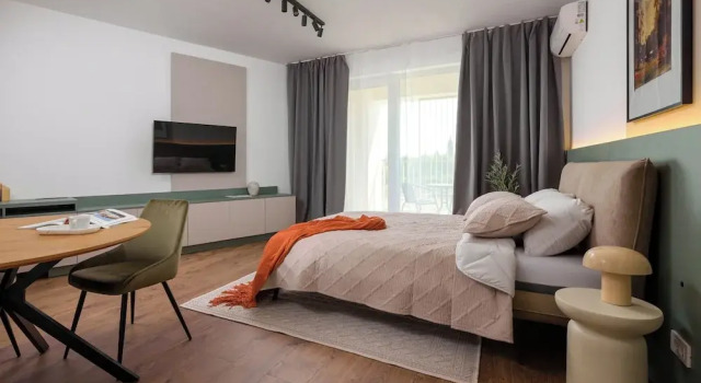 Hubix Suites - City of Mara, Book Apartment Timişoara Timiş, near Timisoara City Hall