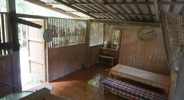 Семейный номер Standard Konkubdin Homestay