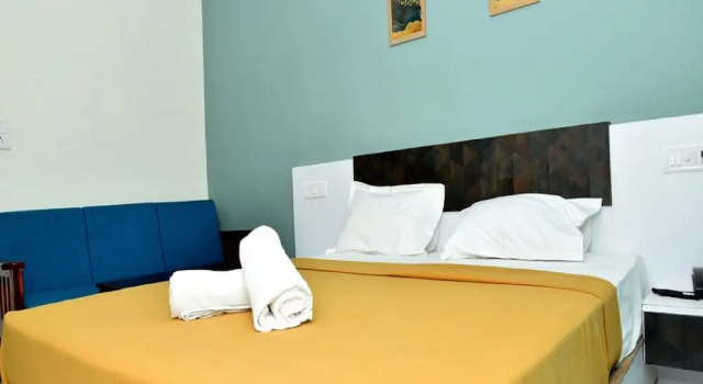 Nilton Bay Residency, Boek Hotel Tindivanam Tamil Nadu