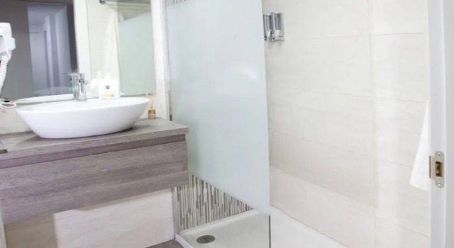 Двухместный люкс Color Suites Alicante