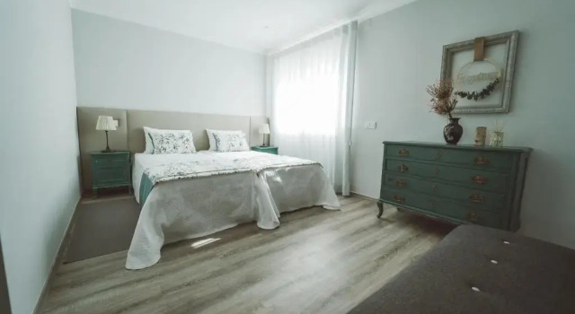 Номер Standard Vila Milreu Guest House