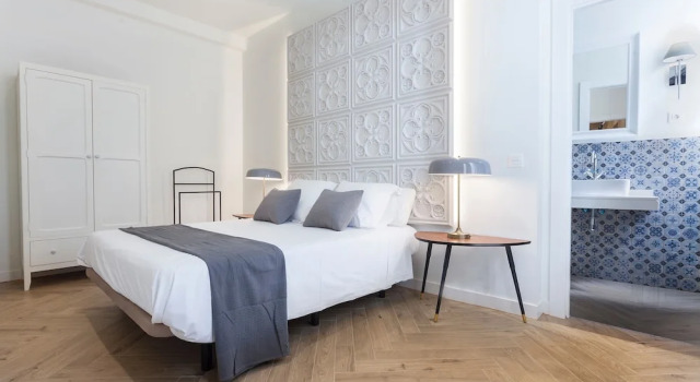 MIT House Zoko Suites en Madrid