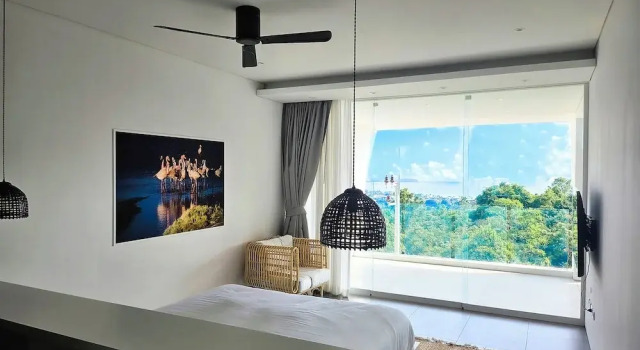 The Tranquil Villa by Elite Havens