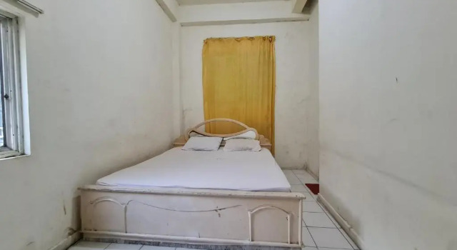 OYO 91200 Wisma Gio Amanda, Rezerwuj Hotel Pekanbaru Sumatra