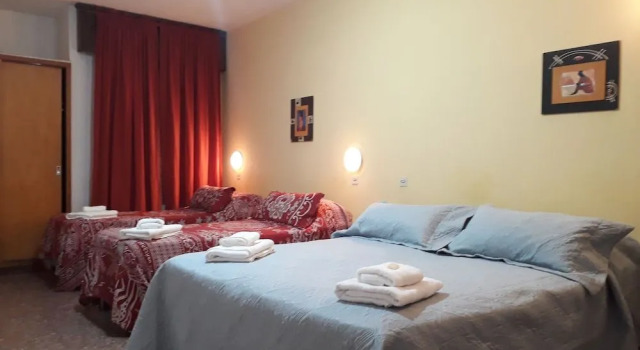 Hotel Marciala