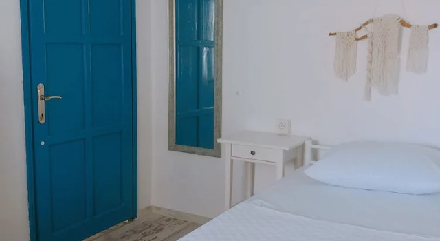 Номер Standard Londa Oda Bodrum