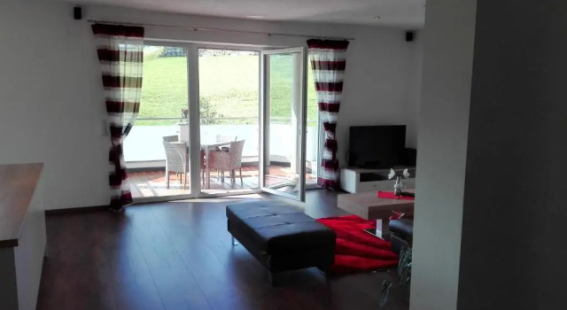 Appartement Grießenkareck