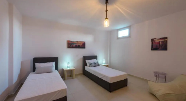 Cycladic Breeze Villas