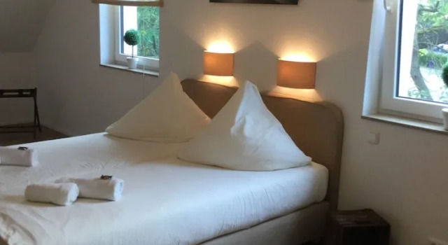 Hotel Zum Alten Schlagbaum, Забронировать Отель Отели Вегберг с парковкой, Парковка