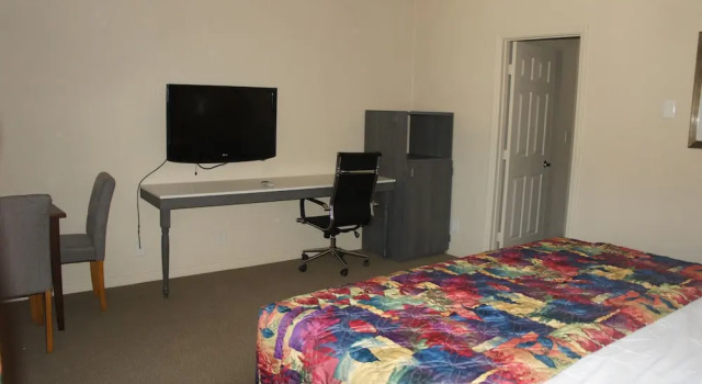 Номер Luxury Apple Valley Hotel & Lodge