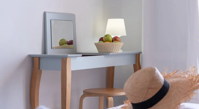 Одноместный номер Standard Azure Mare Hotel