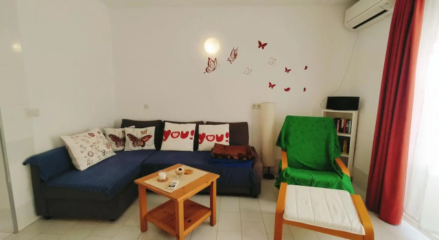 Apartamento Lola Bajamar Nerja, Varaa Huoneisto Nerja Axarquía