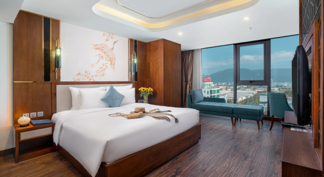 CN Palace Boutique Hotel & Spa