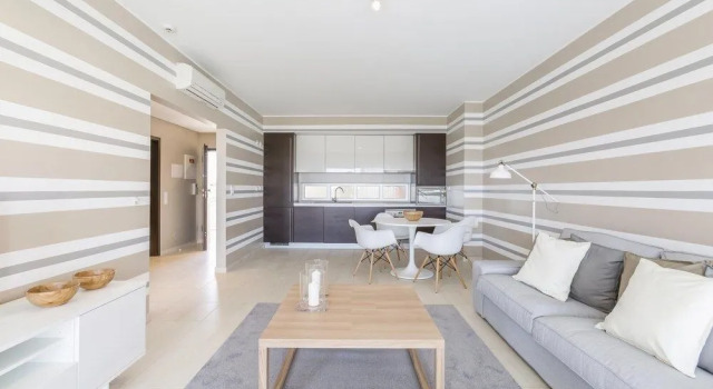 Amazing Resort 1 Bedroom
