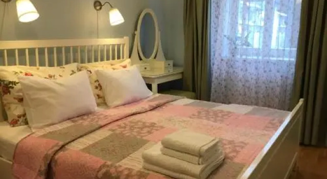 ML Suites, Prenota Appartamento Marianske Lazne Karlovy Vary