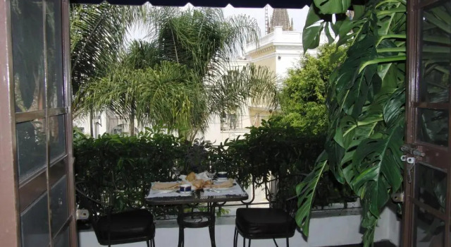 Номер Standard La Perla Hotel Boutique B&B