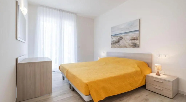 Апартаменты Venice Golf residence