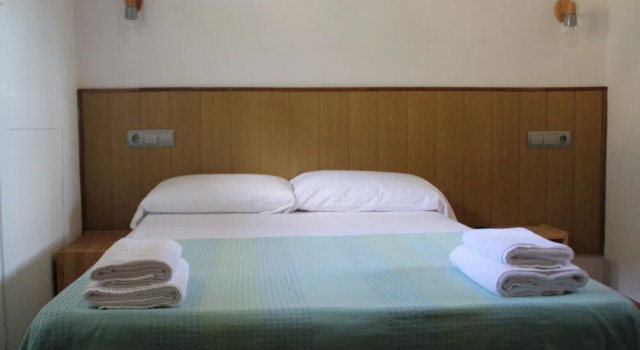 Hostal Cruce
